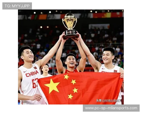 中国篮球力量正在被世界看到，中国篮球现状