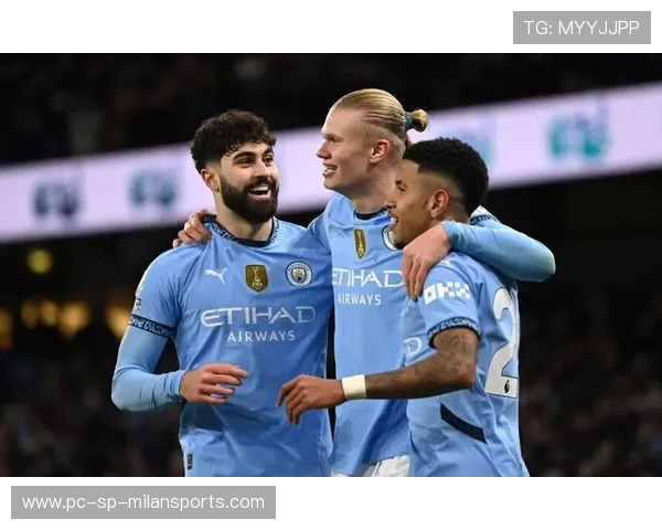 哈兰德继续领跑英超射手榜，曼城进攻火力全开