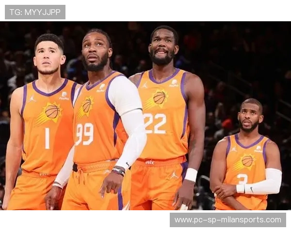 太阳战绩回暖季后有望——逆袭崛起的关键时刻