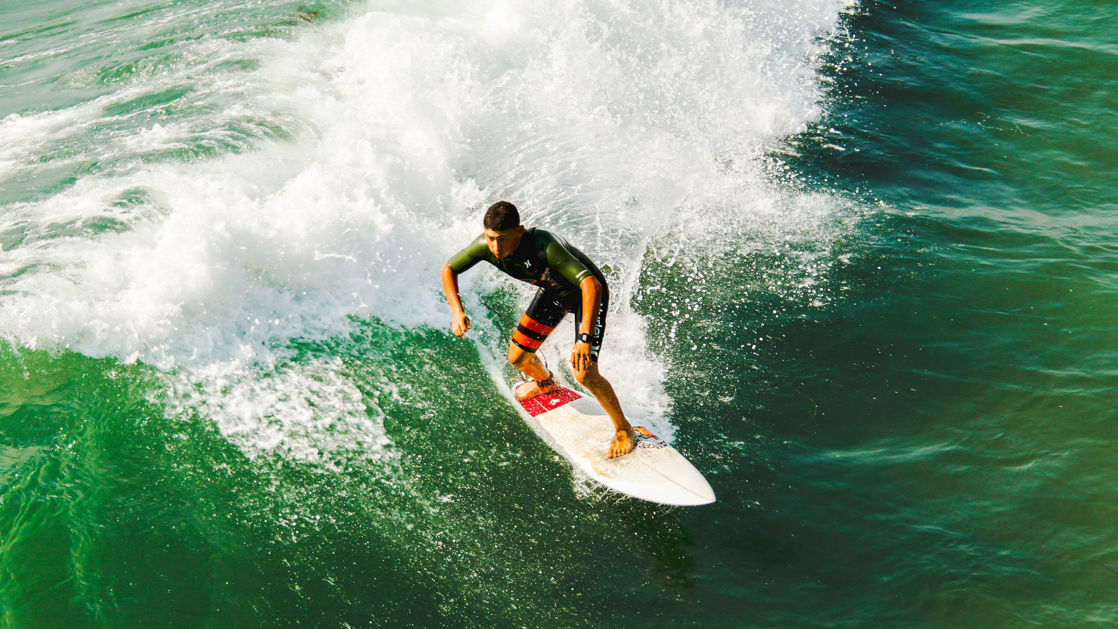 体育产业背后巨大市场