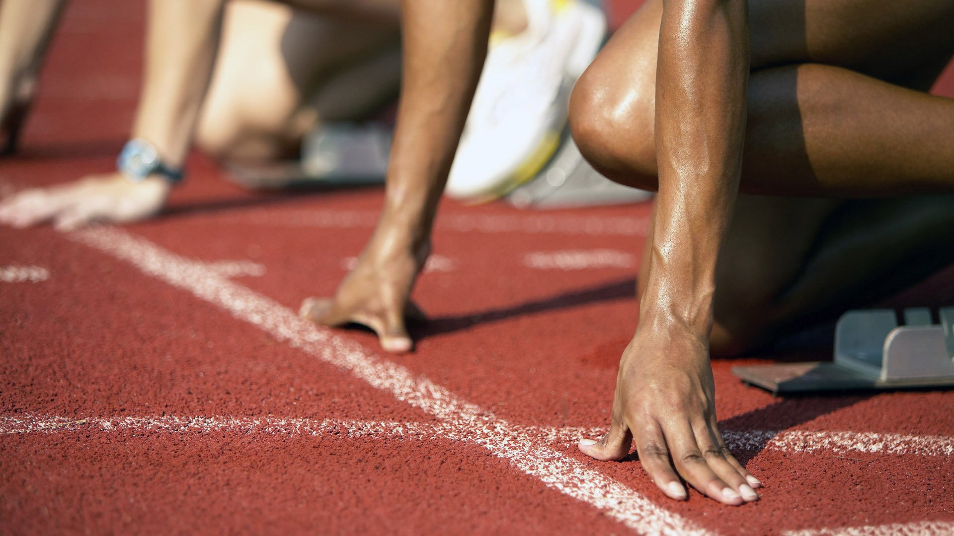 国际田径黄金大奖赛开跑 多位世界冠军确认参赛